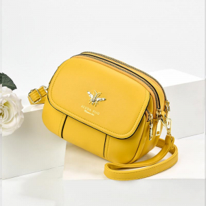 BG-9174-Yellow ―  "Сумкины Дети"