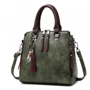 BG-918-Green ―  "Сумкины Дети"