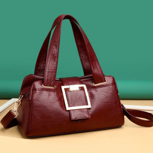 BG-9257-Red ―  "Сумкины Дети"