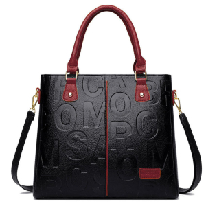 BG-9263-Red ―  "Сумкины Дети"