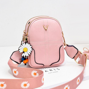 BG-9315-Pink ―  "Сумкины Дети"