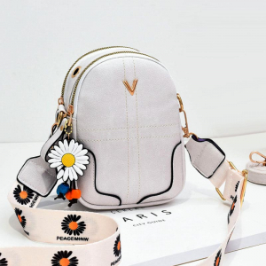 BG-9315-White ―  "Сумкины Дети"