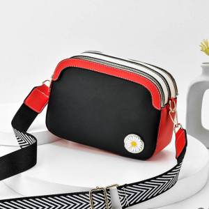 BG-9331-Bl/Red ―  "Сумкины Дети"