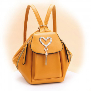 BG-9385-Yelow ―  "Сумкины Дети"