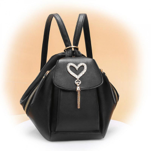 BG-9385-Black ―  "Сумкины Дети"