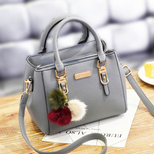 BG-9460-Gray ―  "Сумкины Дети"