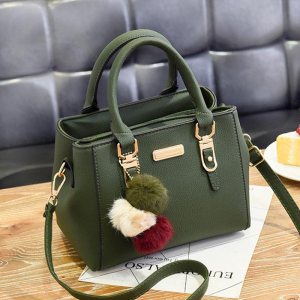 BG-9460-Green ―  "Сумкины Дети"