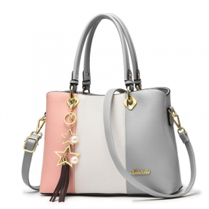 BG-9602-Pink ―  "Сумкины Дети"