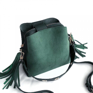 BG-96088-Green ―  "Сумкины Дети"