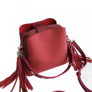 BG-96088-Red ―  "Сумкины Дети"