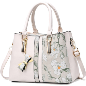 BG-9682-Cream ―  "Сумкины Дети"