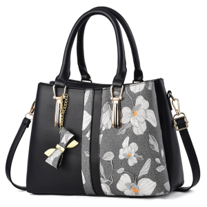 BG-9682-Black ―  "Сумкины Дети"