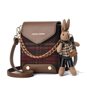 GB-600-Brown ―  "Сумкины Дети"