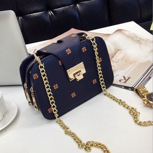 BG-977-Blue ―  "Сумкины Дети"