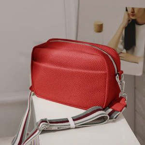 BG-9807-Red ―  "Сумкины Дети"