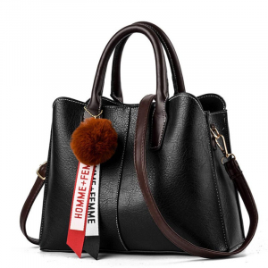 BG-9901-Black ―  "Сумкины Дети"