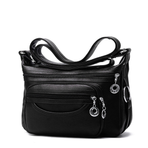 BG-9909-Black ―  "Сумкины Дети"