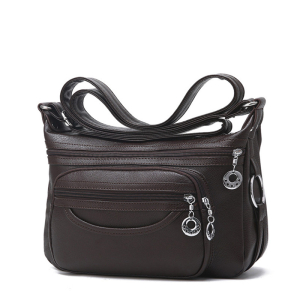 BG-9909-Brown ―  "Сумкины Дети"