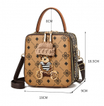 BAG-811-Cream