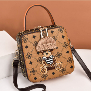 BAG-811-Eye ―  "Сумкины Дети"