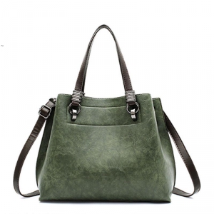 BG-AA2-Green ―  "Сумкины Дети"