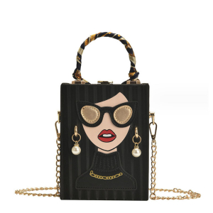 BG-TOY-013-Black ―  "Сумкины Дети"