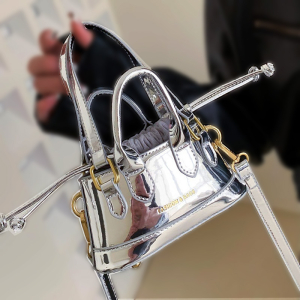 BG-TOY-125-Silver ―  "Сумкины Дети"