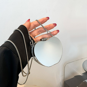 BG-TOY-117-Silver ―  "Сумкины Дети"