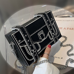 BG-TOY-015-Black ―  "Сумкины Дети"