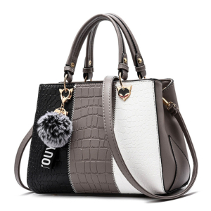 BG-F21-Gray ―  "Сумкины Дети"