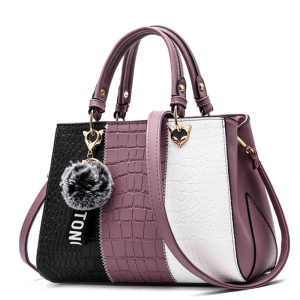 BG-F21-Purple ―  "Сумкины Дети"