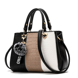 BG-F21-Black ―  "Сумкины Дети"