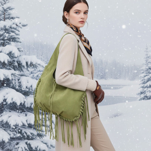 BG-OL-05-Green ―  "Сумкины Дети"