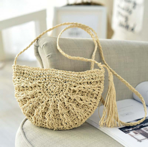 BG-S-010-Cream ―  "Сумкины Дети"