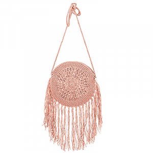 BG-S-011-Rose ―  "Сумкины Дети"