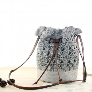 BG-S-027-Gray ―  "Сумкины Дети"