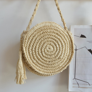 BG-S-027-Cream ―  "Сумкины Дети"