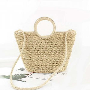 BG-S-034-Cream ―  "Сумкины Дети"