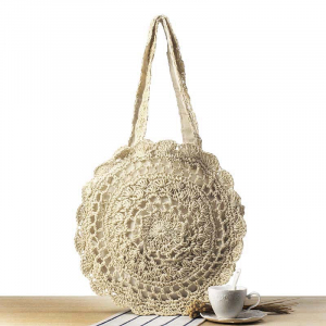 BG-S-035-Cream ―  "Сумкины Дети"