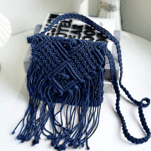 BG-S-040-D/Blue ―  "Сумкины Дети"