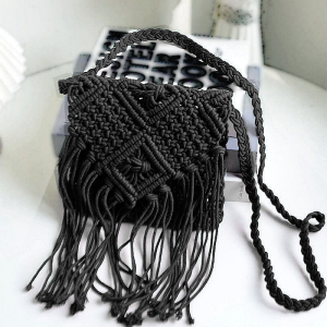 BG-S-040-Black ―  "Сумкины Дети"