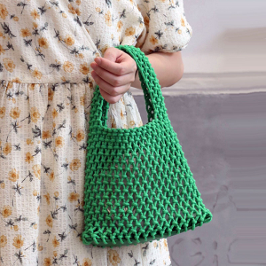 BG-S-045-Green ―  "Сумкины Дети"