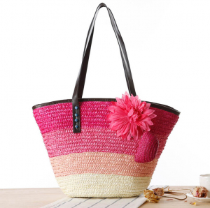 BG-S-056-Pink ―  "Сумкины Дети"