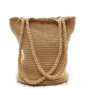 BG-S-057-Brown ―  "Сумкины Дети"