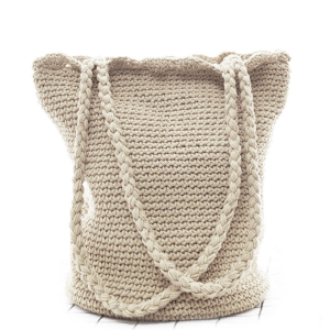 BG-S-057-Cream ―  "Сумкины Дети"