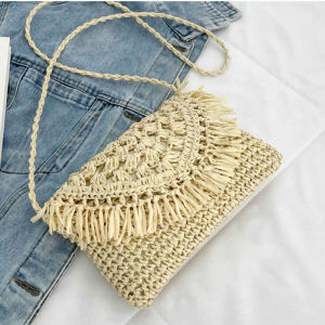 BG-S-063-Cream ―  "Сумкины Дети"