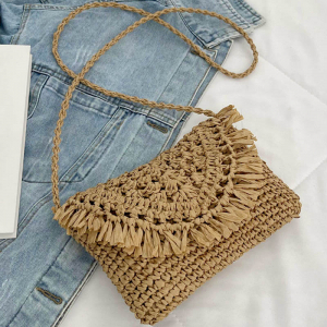 BG-S-063-Biege ―  "Сумкины Дети"