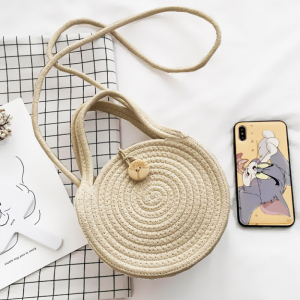 BG-S-064-Cream ―  "Сумкины Дети"