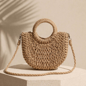 BG-S-066-Biege ―  "Сумкины Дети"