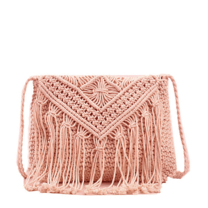 BG-S-082-Pink ―  "Сумкины Дети"